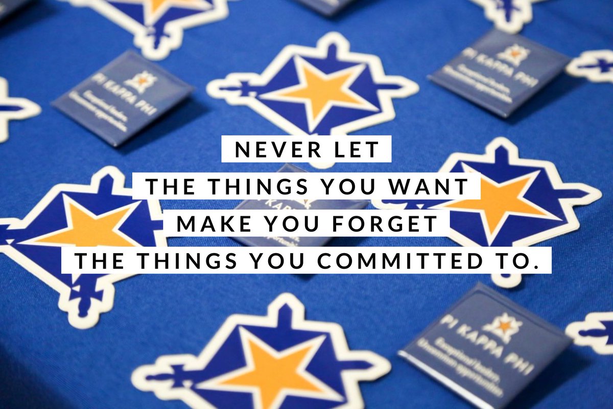 Unwavering commitment is the difference between brother and friend.