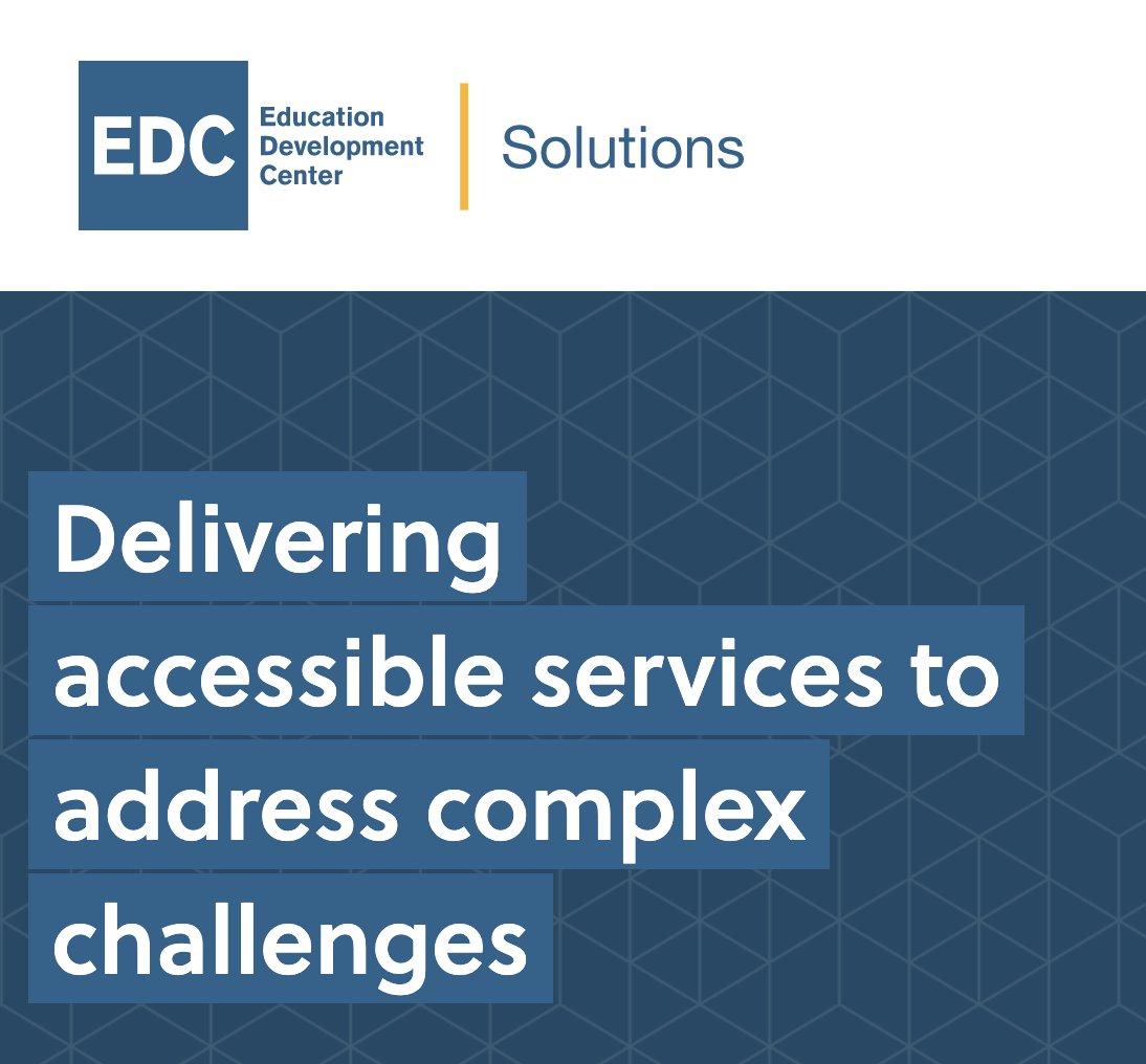 EDCtweets's tweet photo. Happening now!
"Adult Wellness: Insights & Strategies for Educators & Leaders” #EDCSolutions webinar w/ experts @PhdMhs @DrJayBanks @kimschon & @shai_fuxman
https://t.co/GfHrXS4fqm
#MentalHealth https://t.co/TRmsLD7HEy
