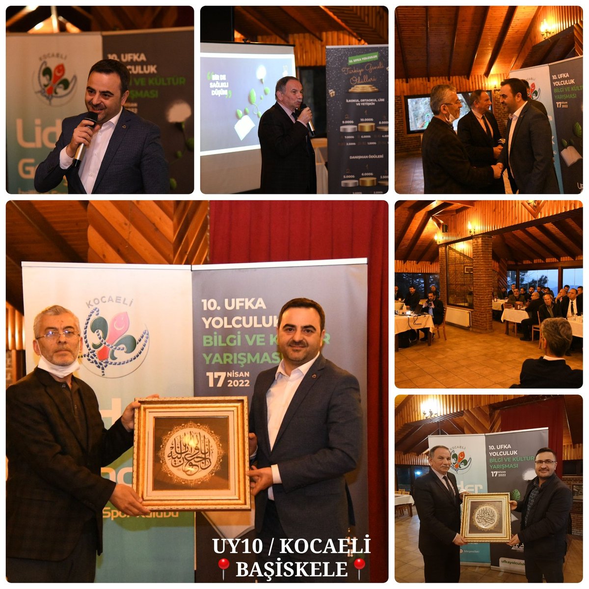 Başiskele tanıtım toplantımızdan kareler
📚✏📚
#ufkayolculuk10 #SağlıklıDüşünmek
#Kocaeli #Başiskele #Çayırova #Darıca #Derince #Dilovası #Gebze #Gölcük #İzmit #Kandıra #Karamürsel #Kartepe #Körfez 

👉ufkayolculuk.com👈