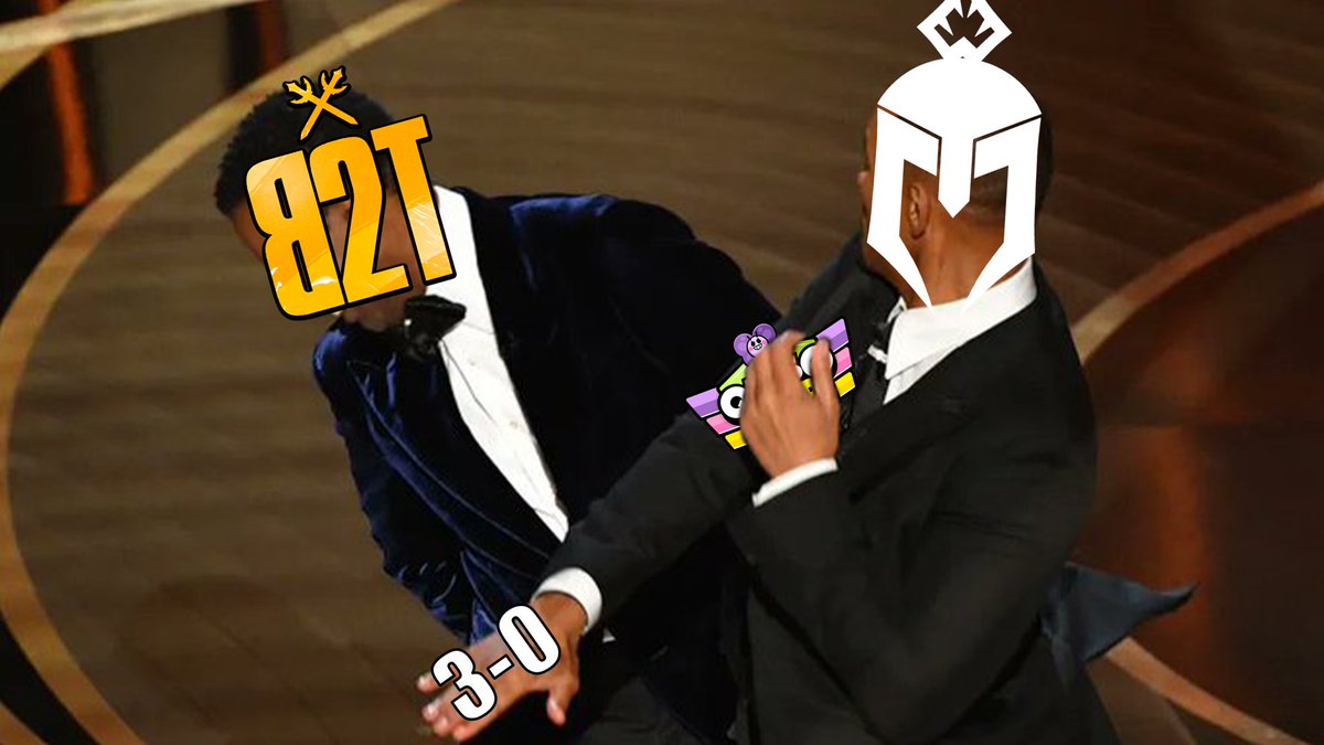 CraZe Clan tweet media