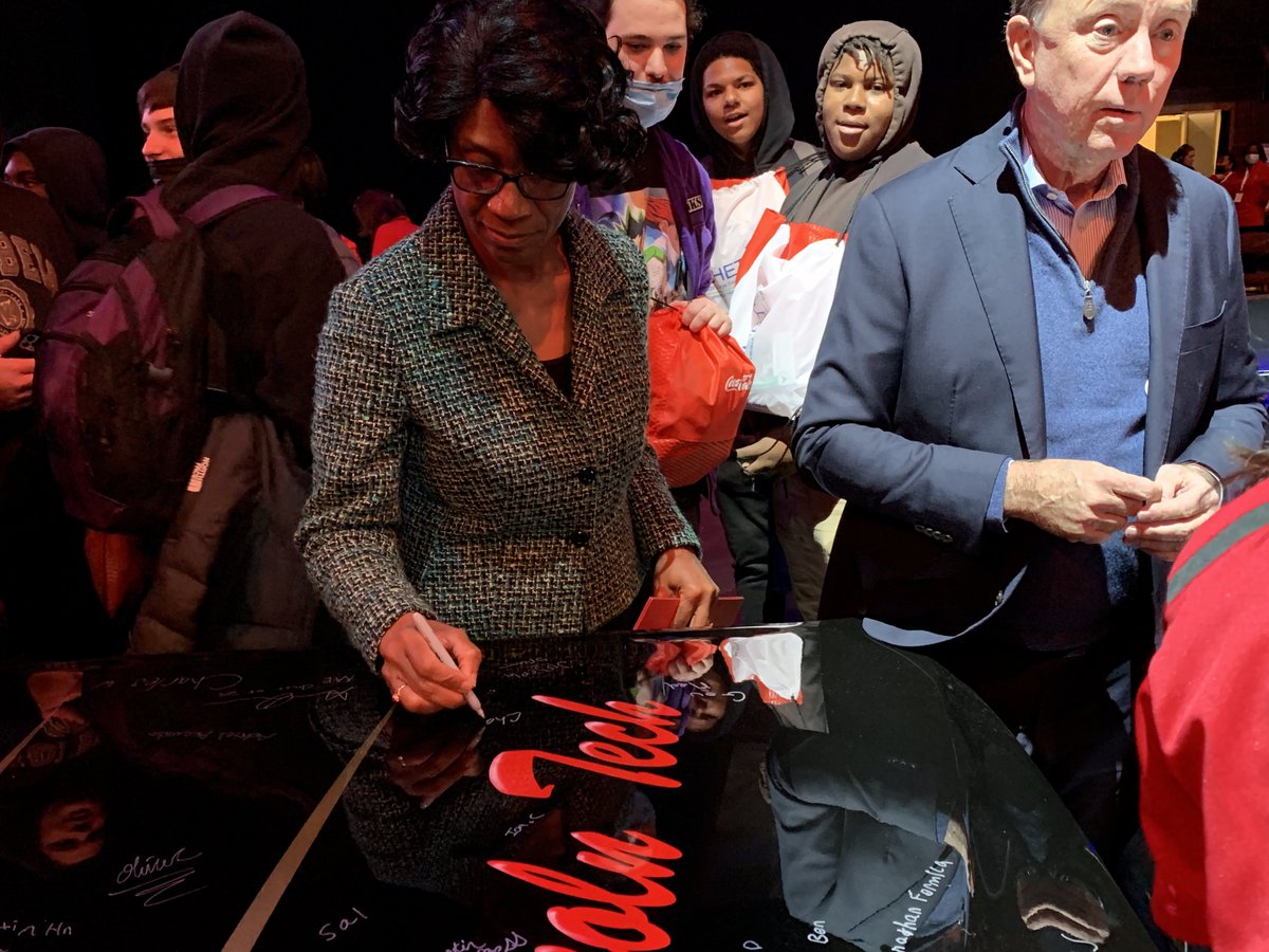 CT Dept of Education tweet media