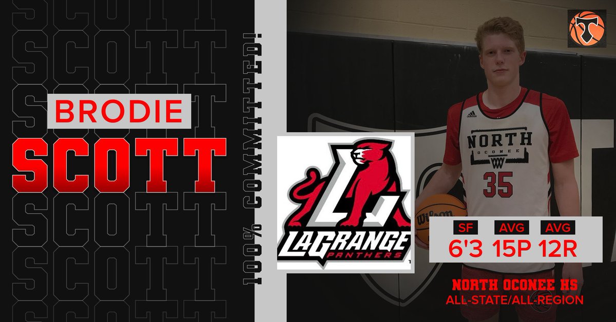 BrodieScott35's tweet photo. 100% COMMITTED!!🔴⚫️ @LC_MBB @LCpanthersRUN https://t.co/BvY36Lg3Ur
