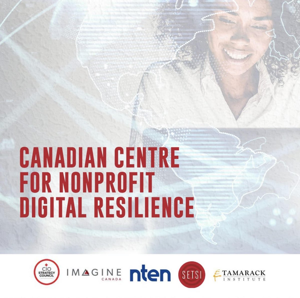 Blueprint_ADE's tweet photo. We’re thrilled to support the Canadian Centre for Nonprofit Digital Resilience to help our sector use data and tech to multiply our impact. Join us! 

More at https://t.co/fYA5RtAb7C

#NonprofitDigitalResilience #Nonprofit #Technology https://t.co/EpREjtCIJZ