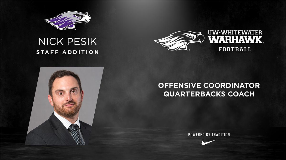 Warhawk Football tweet media