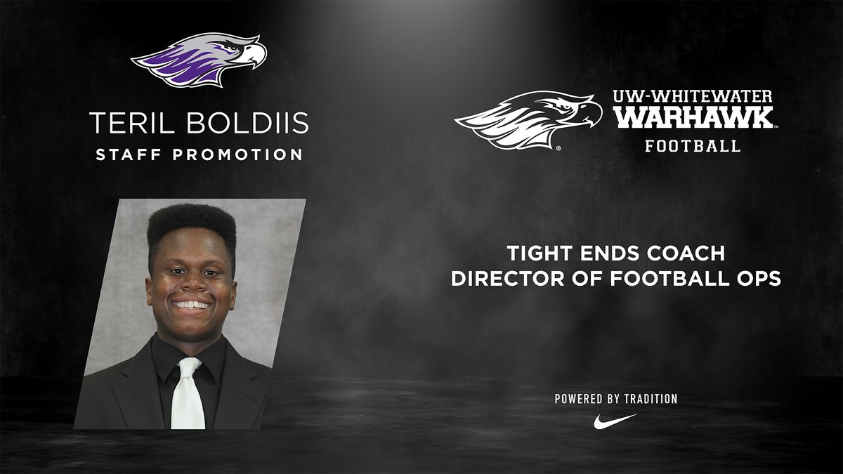 Warhawk Football tweet media
