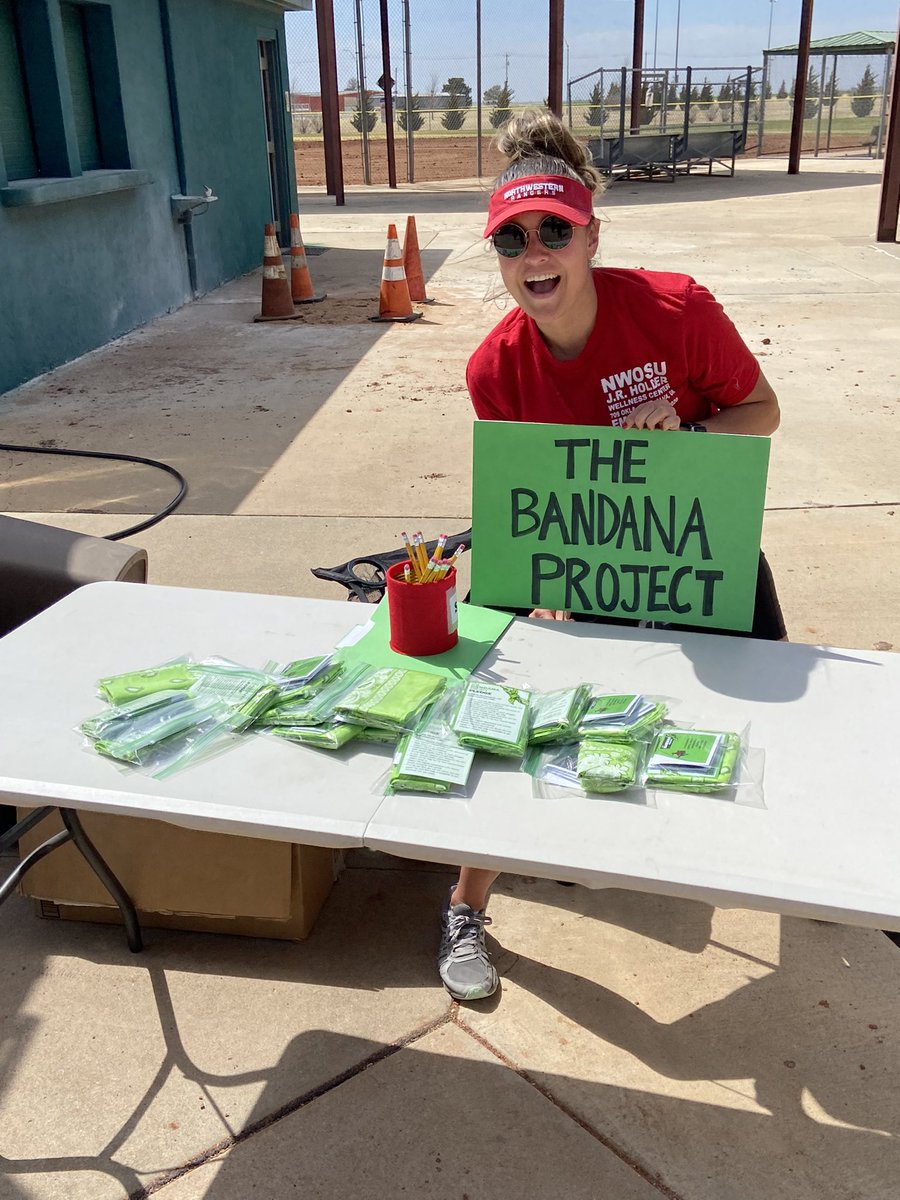 NWOSU_SAAC's tweet image. We’re out at Softball! Come get a snow cone, grab a bandana, and enjoy some @NWOSU_SB!!!!