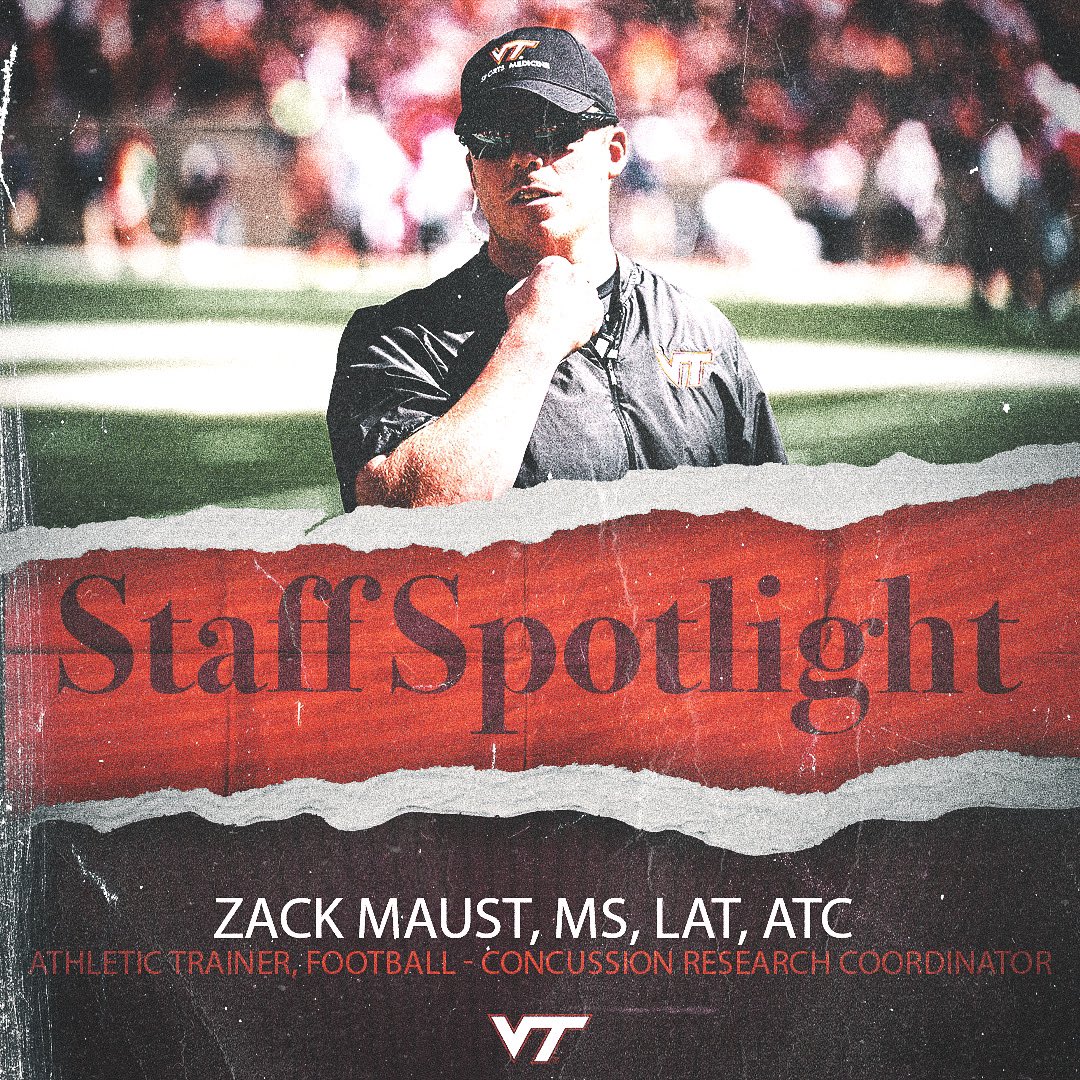 VT Sports Medicine tweet media