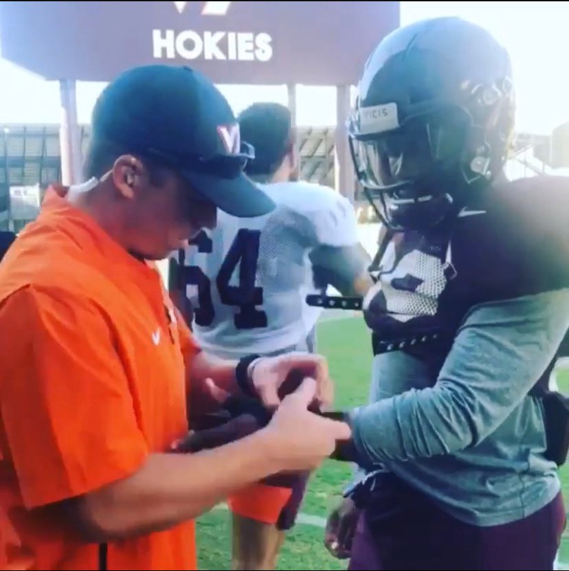 VT Sports Medicine tweet media