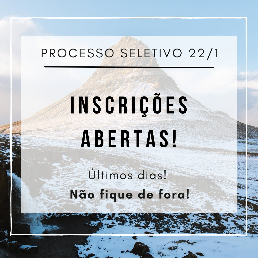 UFMG SEG Student Chapter (@segufmg) on Twitter photo 