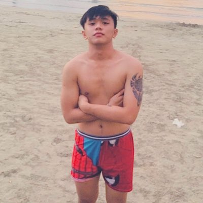 jabomndz's tweet photo. #NewProfilePic https://t.co/O9xIkH3i6E