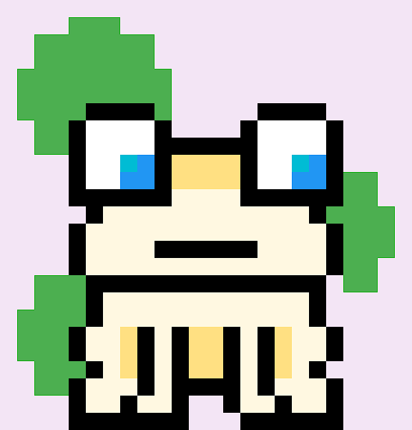 FizzyFrogsNFTs's tweet photo. WOOP WOOP!
We hit 1000 Followers!!
Can we Continue to grow At this Rate?!
Will we hit our goal Of 10 Fwogs Sold?!
Find Them Here!
https://t.co/ekh1M0KtpX
Accepting All Offers 5 dollars or Above!
#NFT #NFTs #FizzyFrogs #frogs https://t.co/zZrVaKO2L9