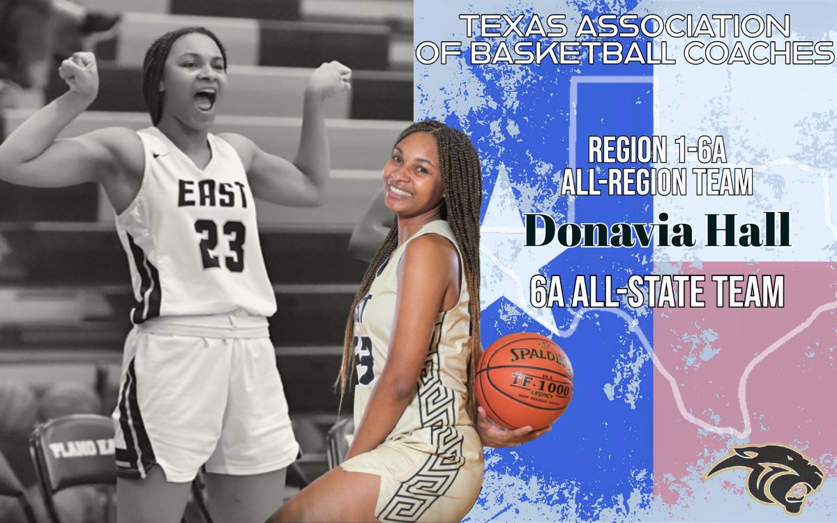 PlanoEastGirlsHoops tweet media