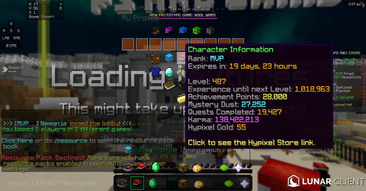 Hopefully the last milestone ¯\_(ツ)_/¯