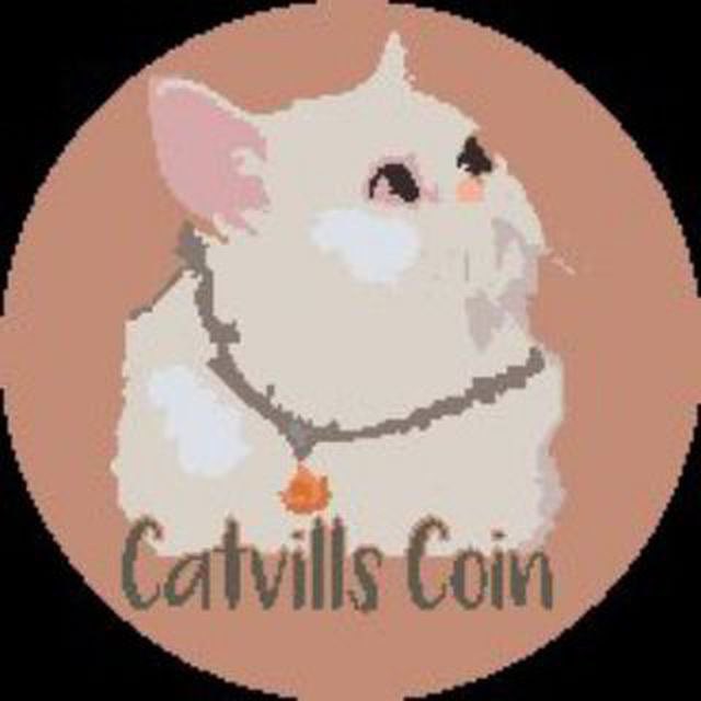 Always Dyor 

Launched a 3 days ago.
Safe Dev, longterm projects. Lp locked for 91 days and AUDIT 30/03/22 Finish. 17.5 % for burn and Reward Staking. Dev have good plans for this project. Sounds good, guys. ATH was 20k. Maybe will be good. I aped. 15k now. 

Tele <a href="/catvillscoin/">CATVILLSCOIN</a>