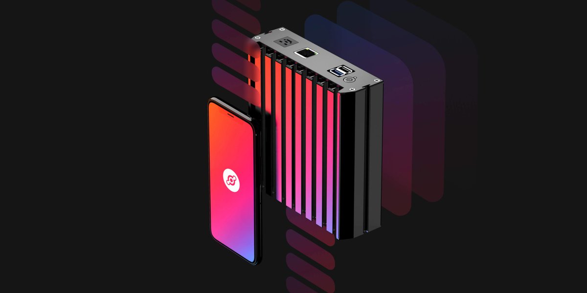 helium's tweet photo. Affordable 5G connectivity should be accessible to everyone. Meet the @Helium 5G ecosystem: https://t.co/qT7oZSym92. https://t.co/bmOYM2tQGB
