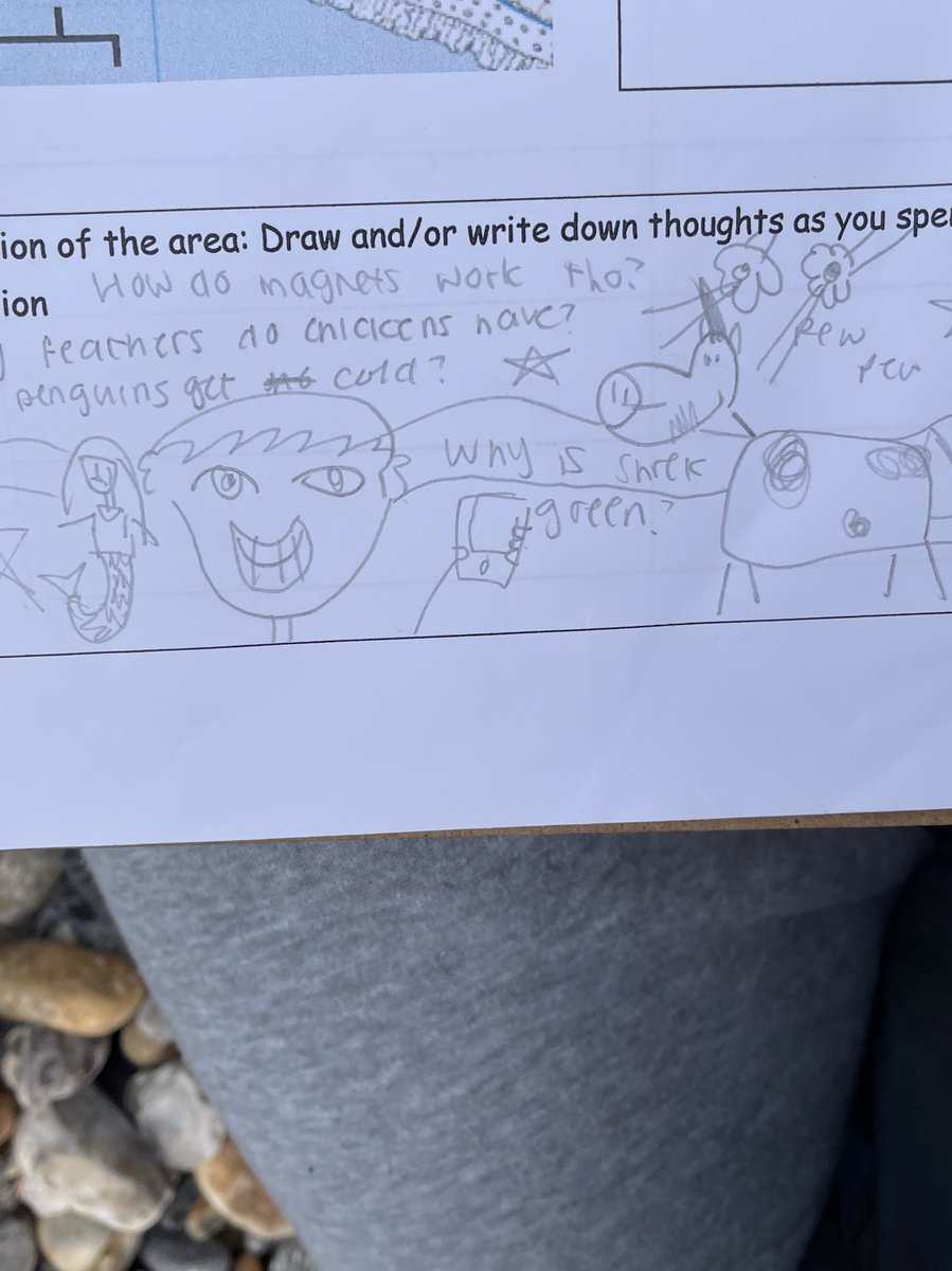 london_clay's tweet image. A bit of lunchtime reflection and a cliff transect #systematicsampling #gcsegeography @TrinitySchBelvd @trinitasacademy