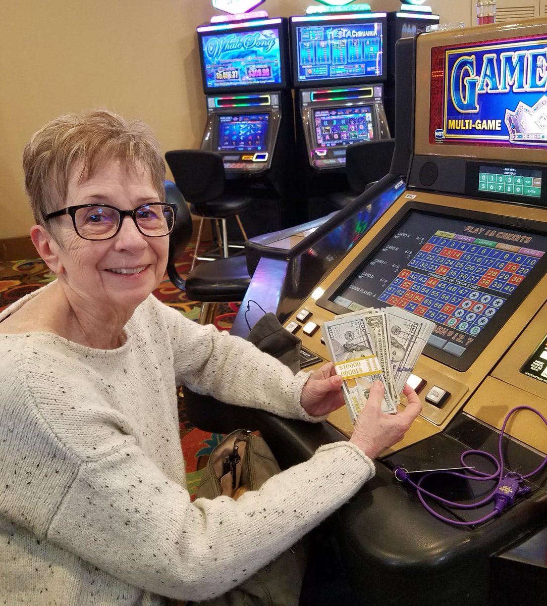💰 💲 $14,106 Keno #Winner!! Congrats Carol!!  #jackpot #troplife #troplaughlin 💰 💲

Must be 21 or older to gamble. Know When To Stop Before You Start.® Gambling Problem? Call 1-800-522-4700.