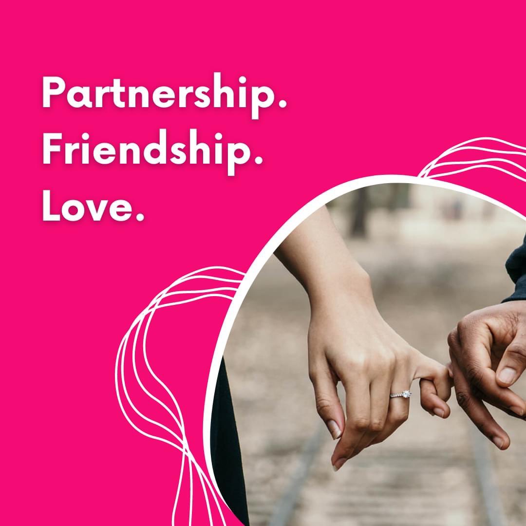 ltd_plush's tweet image. #love has so many layers. 💗💚💛

Explore the layers of love with your perfect match.

Download PLUSH LOVE for FREE: plushlove.co.uk/LANDING/