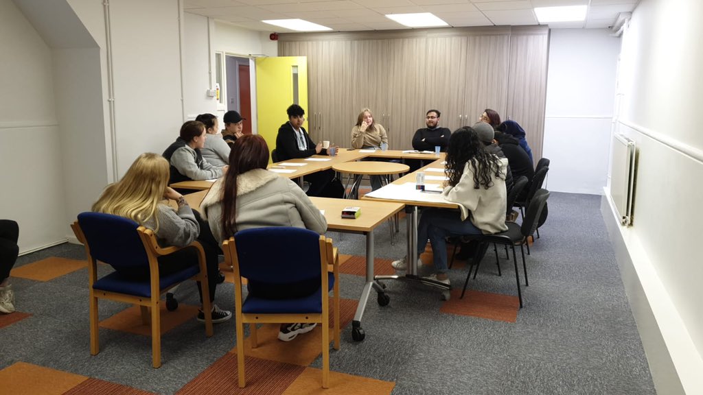 The SYA forum are meeting <a href="/TeamCANW/">CANW</a> for their 5th monthly get together. A jam packed agenda led by the Youth MPs discussing what young peoples priorities should be for the council, the Young Inspectors program, and what life skills they feel they should be taught in PSHE #YPS