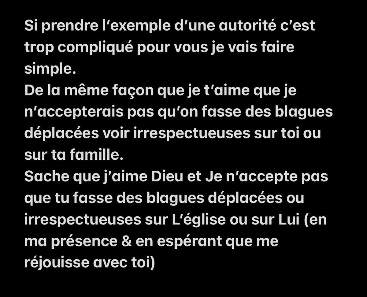 MelvinTrix241's tweet photo. Ça s’appelle la loyauté… https://t.co/pVK86RSxFn