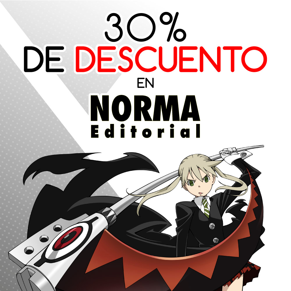 AmaterasuStore's tweet photo. Manga Editorial Norma 30% de descuento 😍 Realiza tu pedido Online ➡️
•
💻 https://t.co/QbCSOdj34A
📲 3508272173
📦 Pedidos por encargo
🚚 Envíos a toda Colombia
•
#AmaterasuStore #Anime #Manga #norma #normaedmanga https://t.co/Aie7qQXmAG