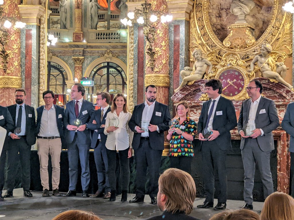 Lincoln Avocats Conseil tweet media