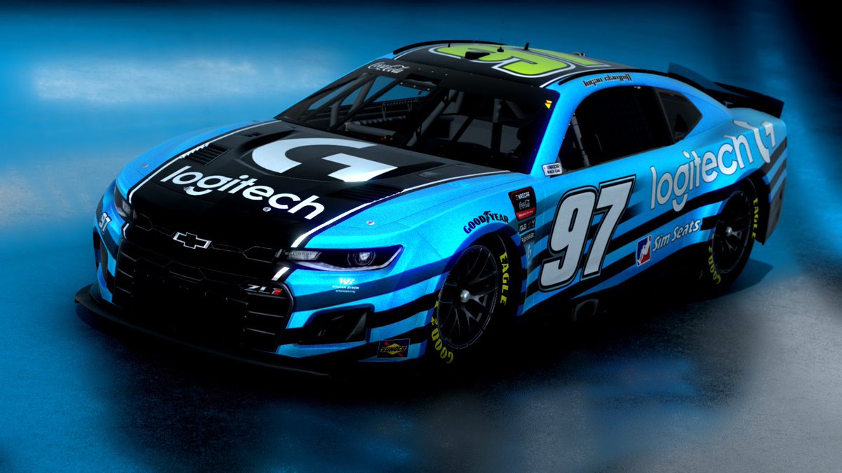 Richmond | 9PM EDT eNASCAR.com/live