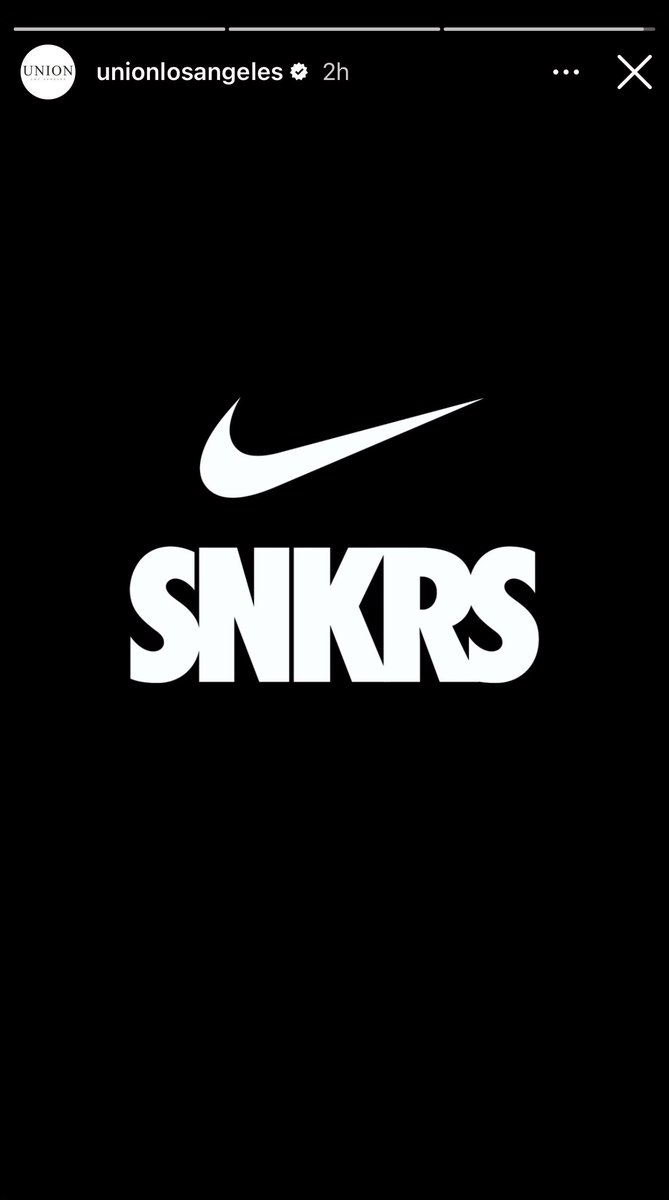 The SNKRS Leaker tweet media