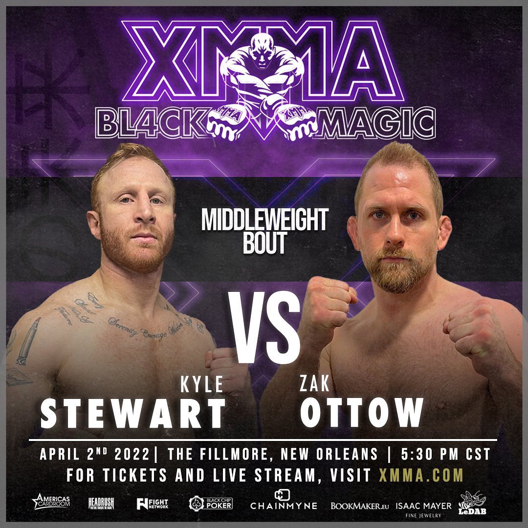 Fight Network tweet media