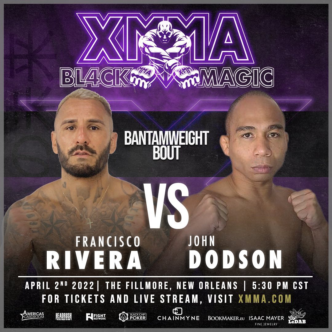 Fight Network tweet media