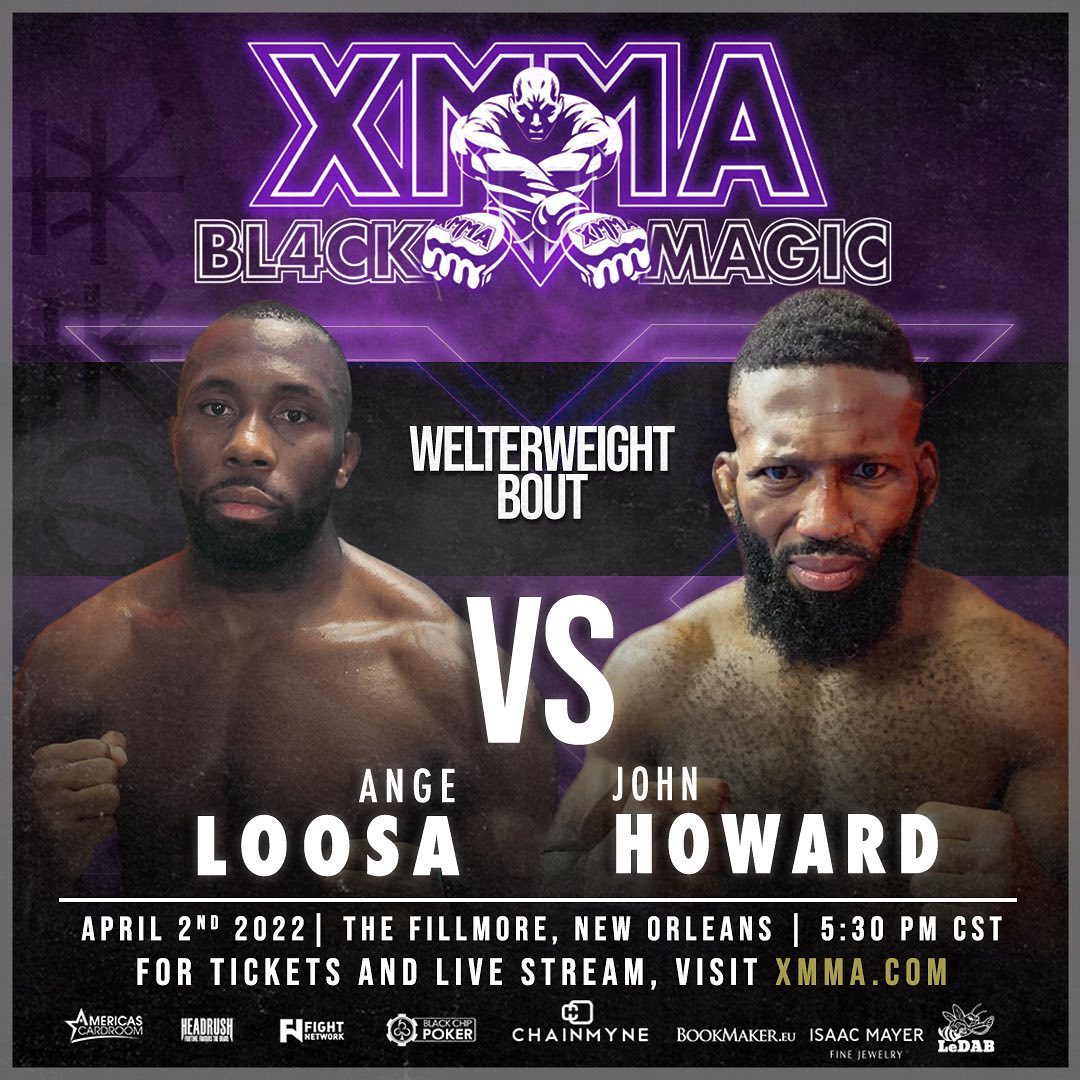 Fight Network tweet media