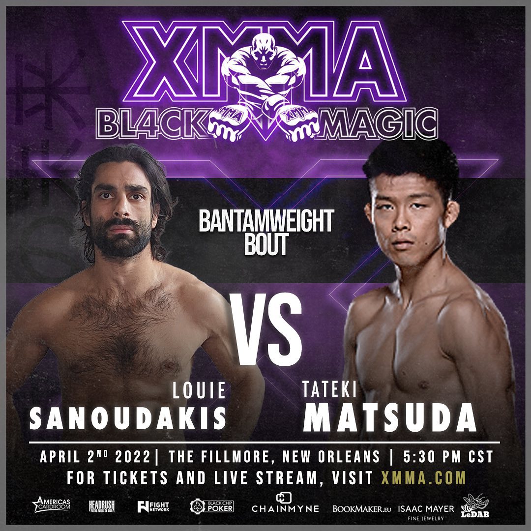 Fight Network tweet media