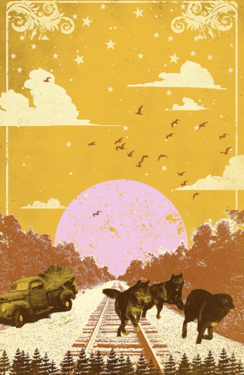 boredapedad's tweet photo. the pieces that @ShowdeerArt creates tell a story and when one speaks to me I have a hard time not obsessing about it. some bring me back to the past and some like this one make me want to stay in the moment forever.    thanks for making this one. https://t.co/GsM8vB1nqm