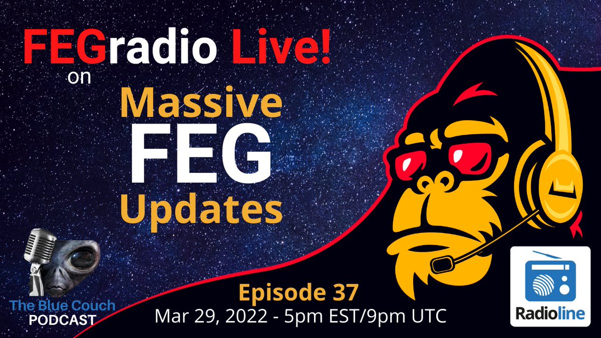 DeFi Radio Broadcasting 🎙 tweet media