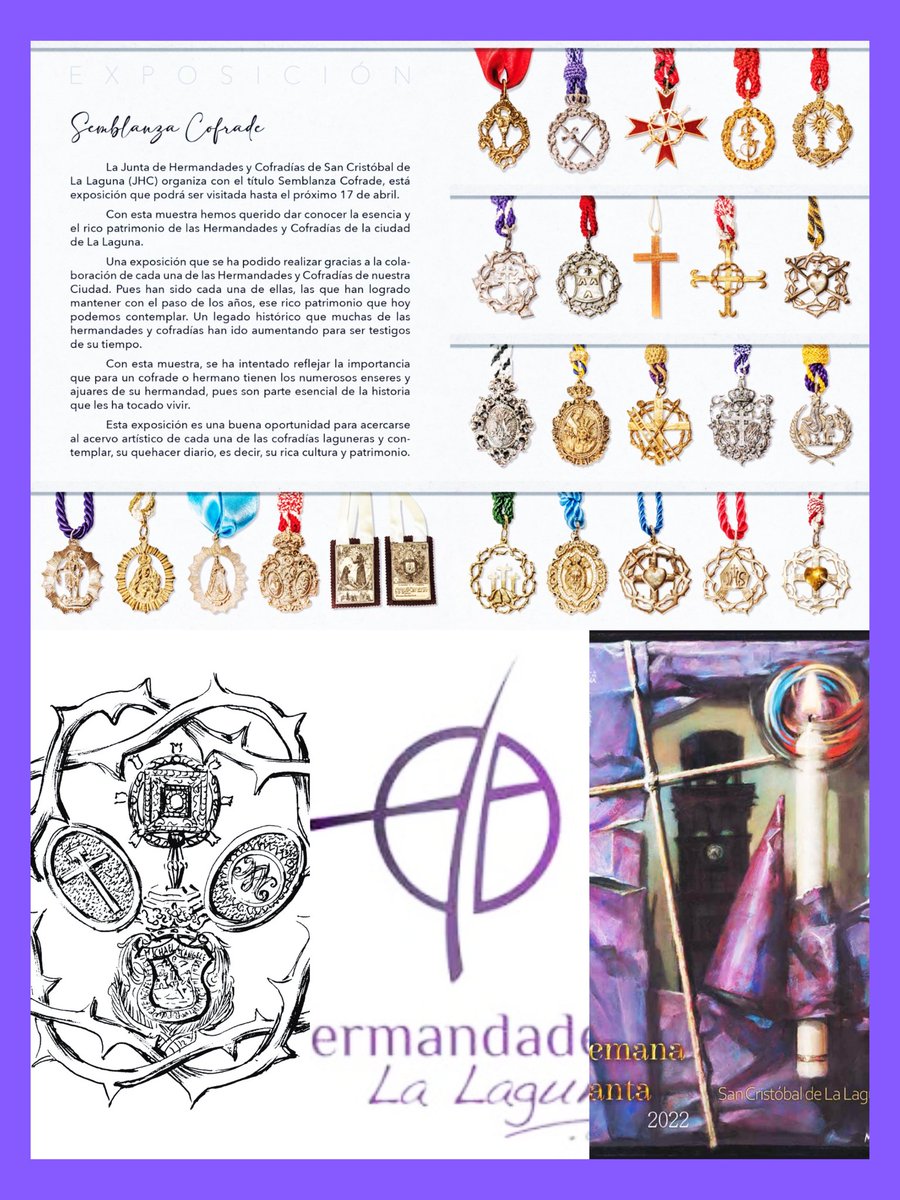 JHC de La Laguna tweet media