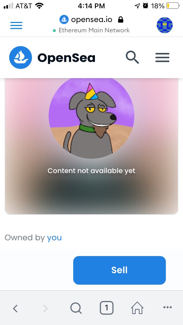 whenlamboBU's tweet photo. I got my @WMCNFT #NFT today!! Can’t wait to see what I got 😍 minting is now live! Hop in the discord and chat with us if you have any questions!! 
#nft #airdrops #nftcommunity #minting #live #eth #discord #alpha #farmers #getwyld #moon #crew #nfts #art 

https://t.co/PCfC3l8QAb https://t.co/NknInIFCiX