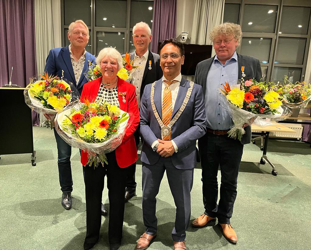 Tjeerd van der Zwan tweet media