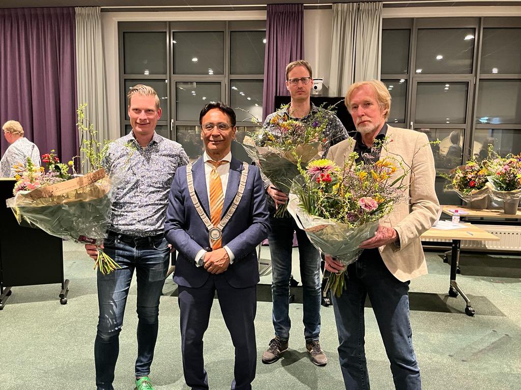 Tjeerd van der Zwan tweet media