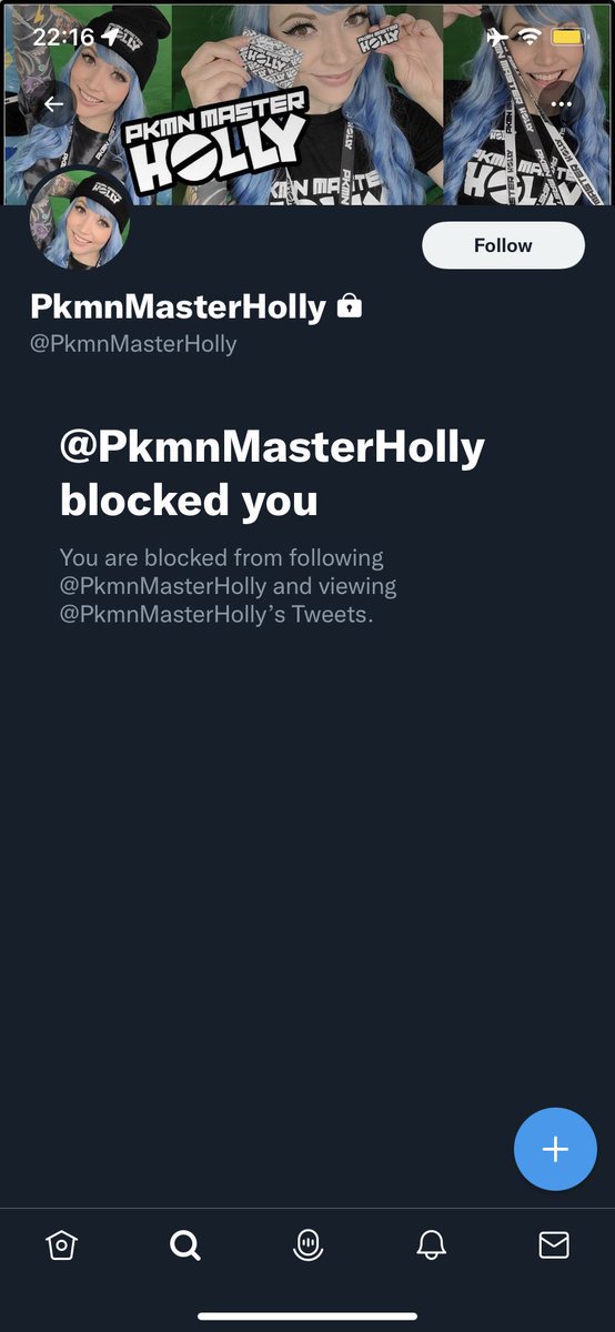 rgj_xo's tweet photo. Joined the club #pkmnmasterholly ✌🏼 https://t.co/HaJxw3fyJ8
