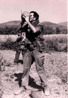 michelendc's tweet photo. Honoring Tom Ridge, first Secretary of the U.S. Department of Homeland Security and former Governor of Pennsylvania. #VietnamVeteransDay #staffsergeant #bronzestar https://t.co/J7b78Ihbiv