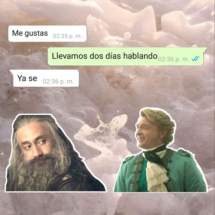 Ed_Barbanegra's tweet photo. Si soy...no pueden culpable, Stede es hermoso. https://t.co/H9j3o6W7XN