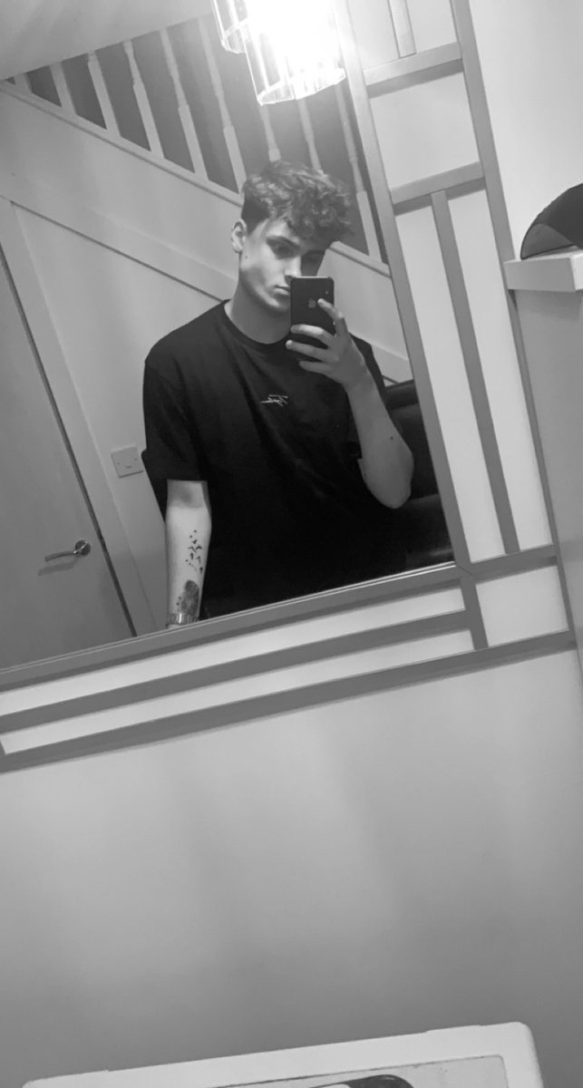 #NewProfilePic 🕺🏼🛸