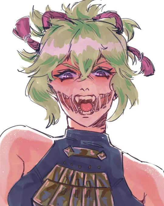 tw // gore 

kuki shinobu take off your mask pleaaaase 