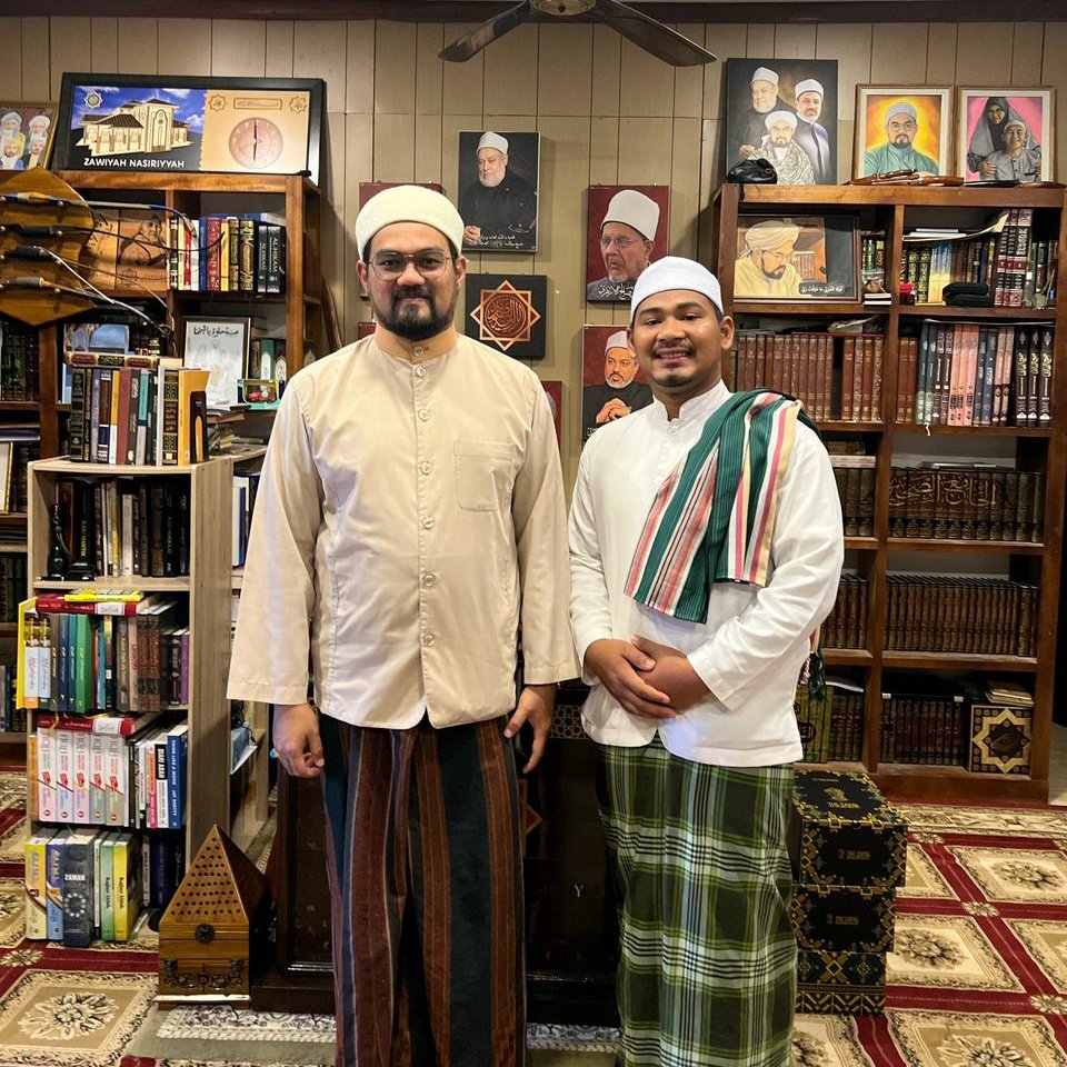 HJamlus's tweet photo. #AhlanWaSahlanYaRamadhan https://t.co/z3idGNLcQ3
