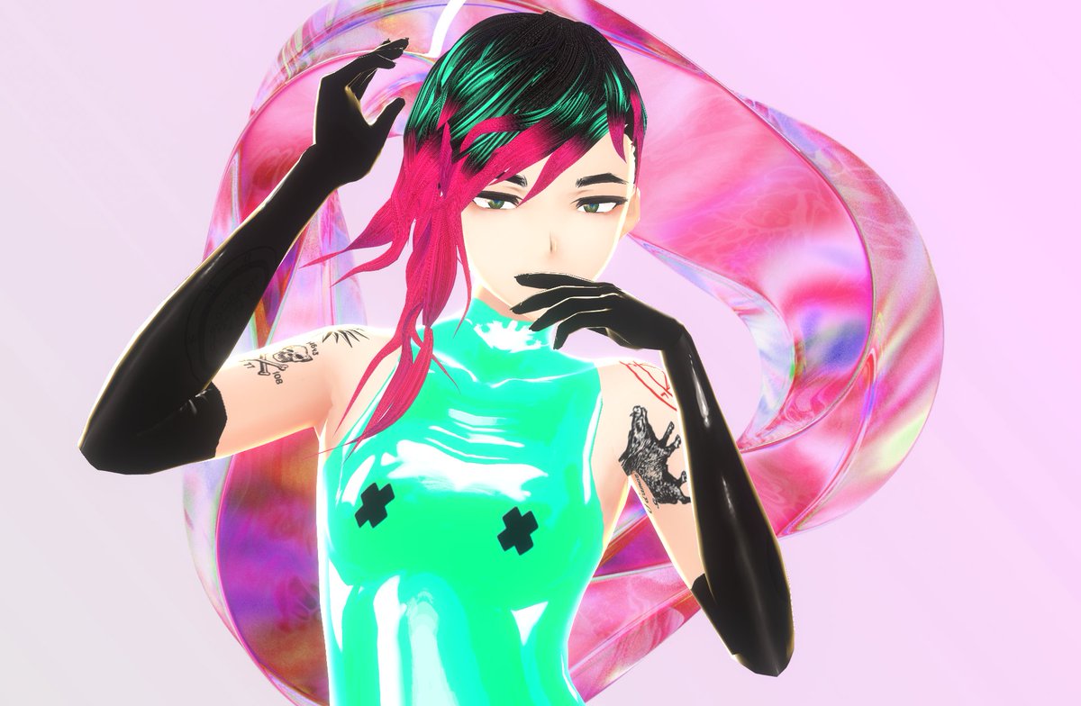 FemboyDisaster's tweet photo. MFW netflix and actually chill but then the metalhead puts on Batman Beyond, unprompted https://t.co/GGpbQTkPi0