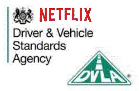 YHWH007's tweet photo. @santozin @DVLAgovuk this is why they are so busy https://t.co/aApwNjKbfX