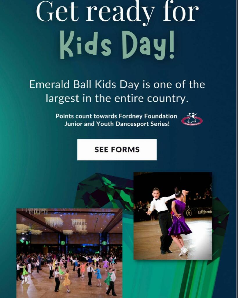 FordneyFNDN's tweet photo. Make sure to join us at the 2022 @emeraldballofficial April 30th &amp; May 1st for @fordneyfoundation events ❤️❤️ https://t.co/cWQ9L1AL8j https://t.co/5ORrOuqv54