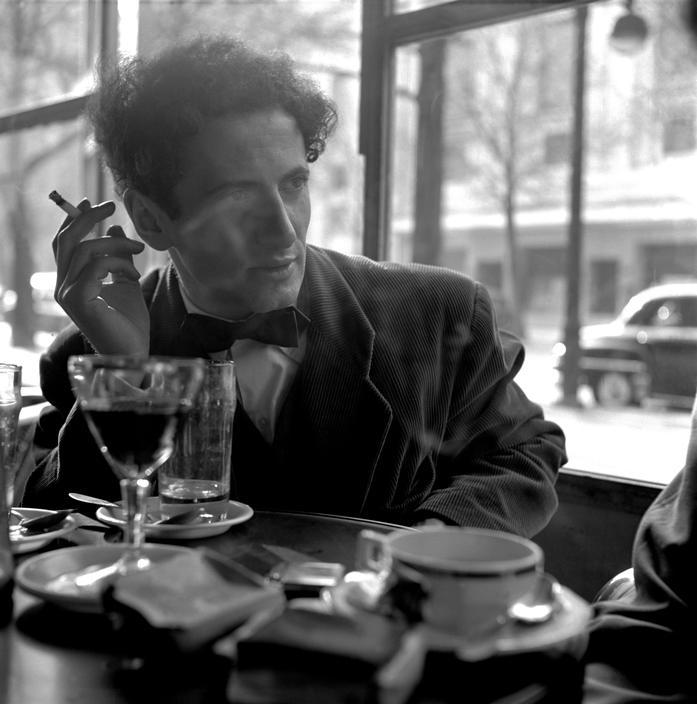 jatustein's tweet photo. Erich Lessing
Marcel Marceau. Paris, 1951.
#MarcelMarceau #ErichLessing #Paris #50s #photography https://t.co/xXn3St4x00