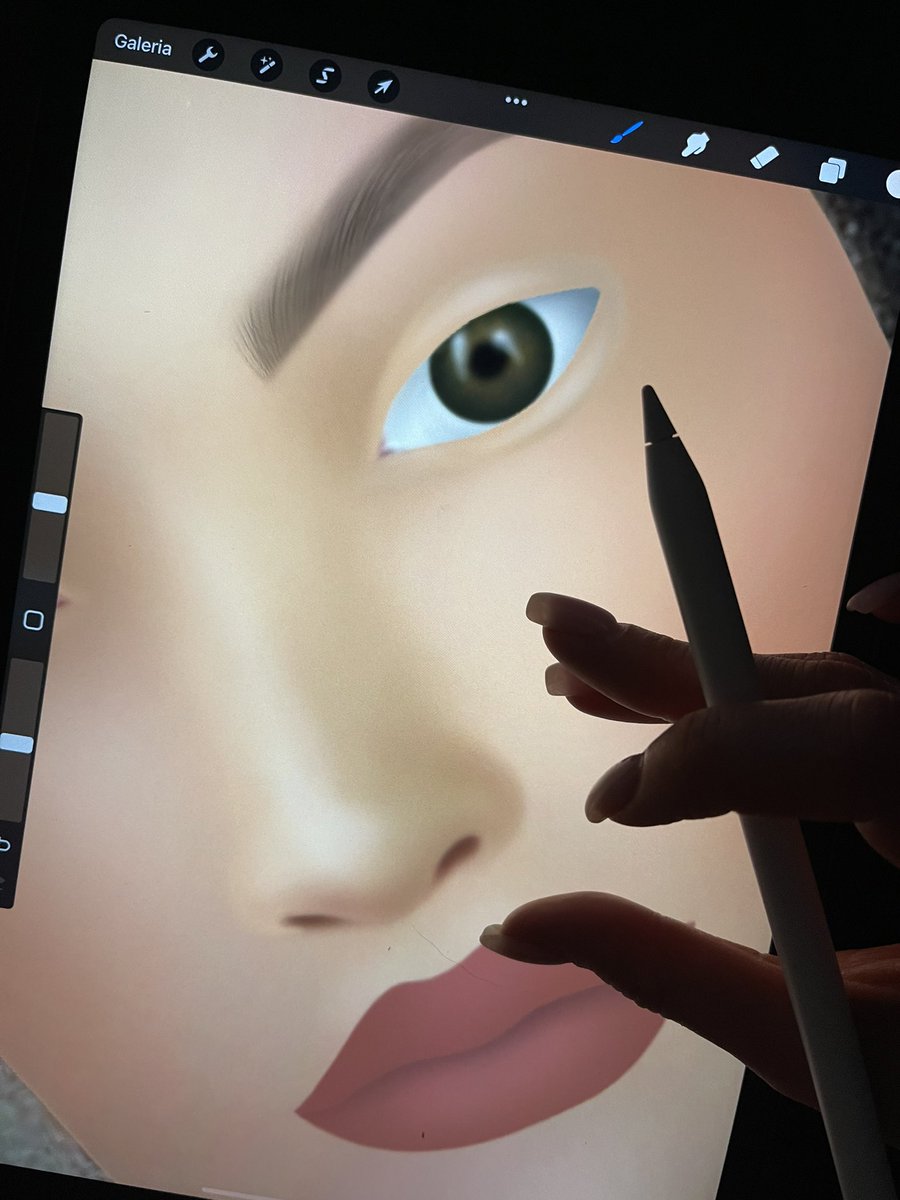 zavvora's tweet photo. Art helps me to make through this hardest time in my life 🇺🇦💔 Very soon I’ll share the results 🥰 #WomensArt #WomenEmpowerment #NFTCollection #NFTartist https://t.co/T49lBd7rVN