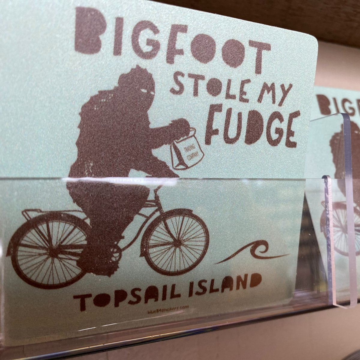 Topsail Island Trading Company tweet media